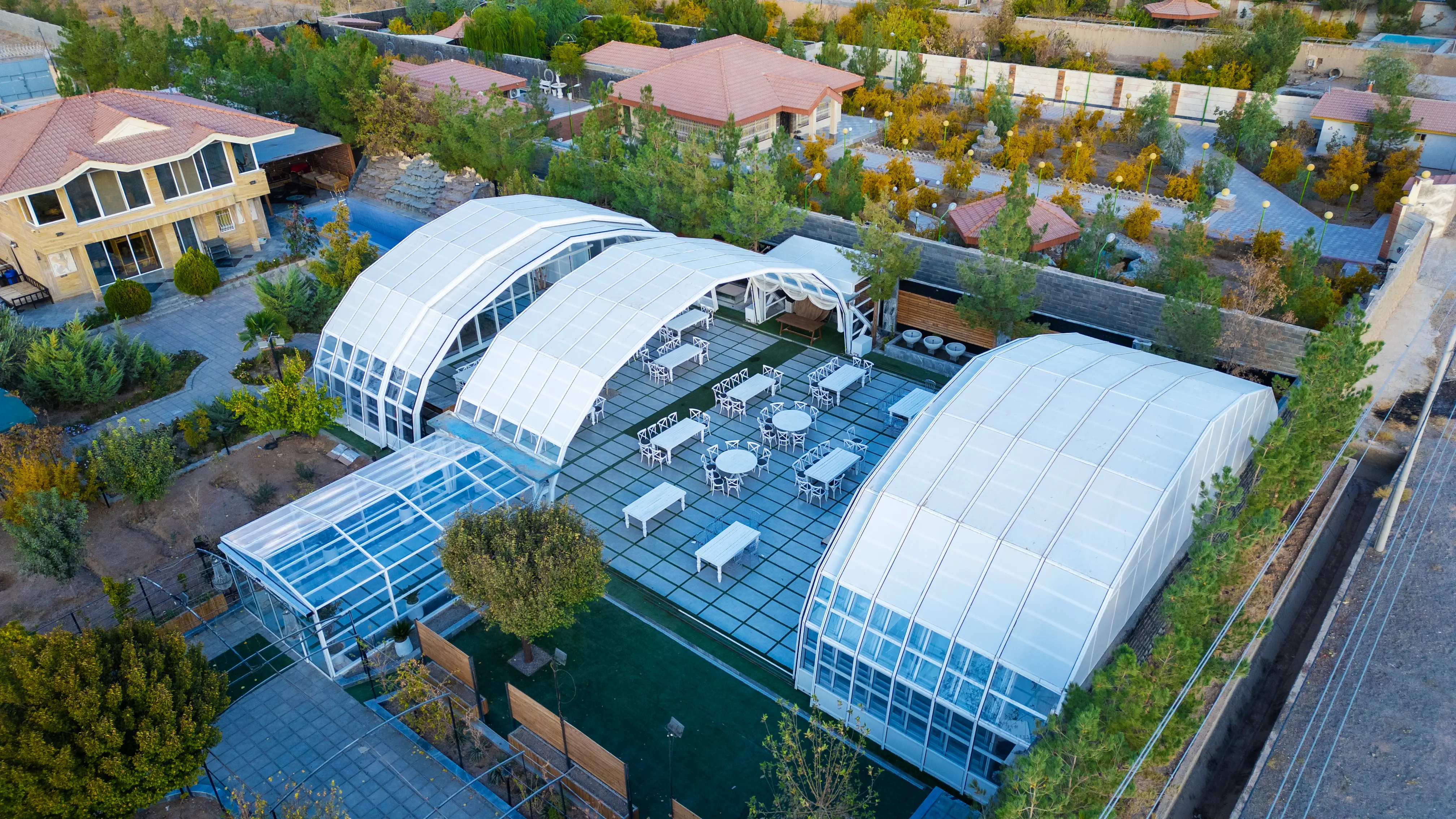 تالار اصفهان