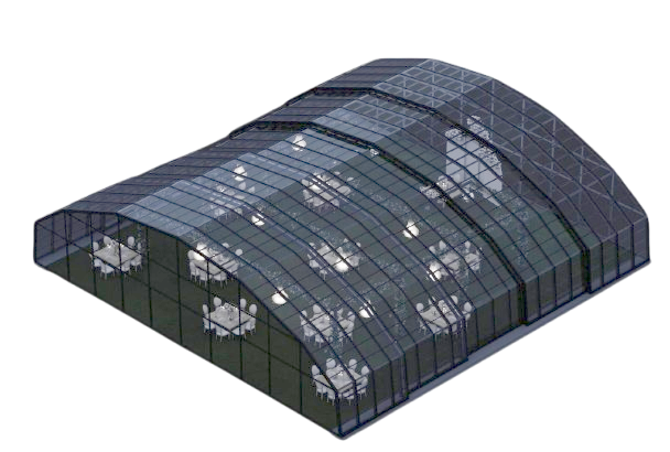 تالار و سالن عقد